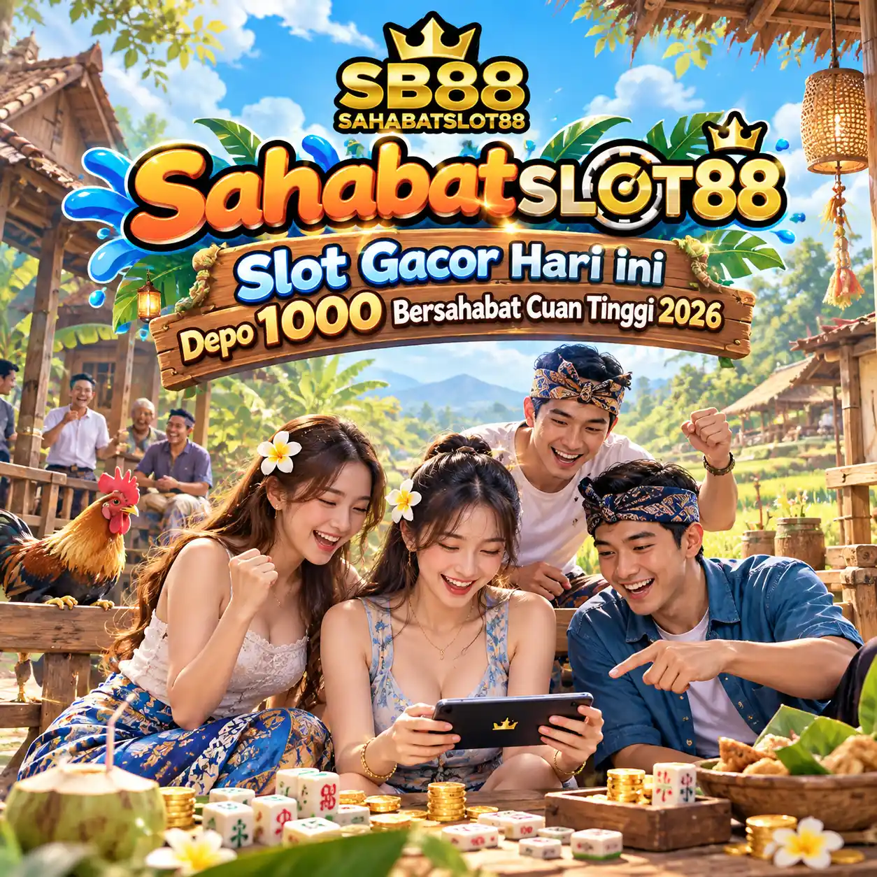 SAHABATSLOT88